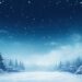 Snow backgrounds landscape outdoors. AI generated Image by rawpixel.