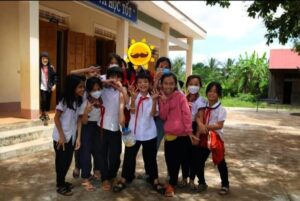 Biệt đội chống cơm chó