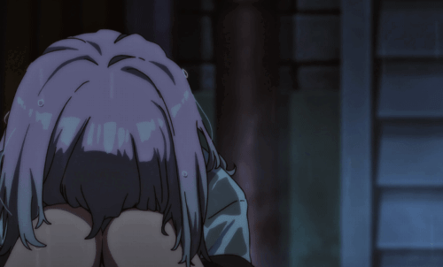 cry