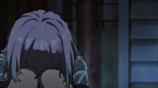 cry