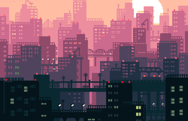 1 chút feelings lúc chiều tàn