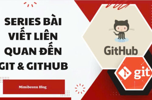 Git and github