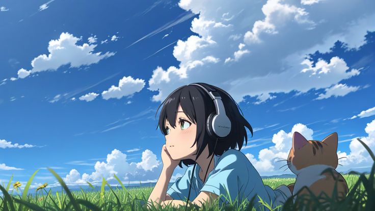 Study with Mimibeoxu