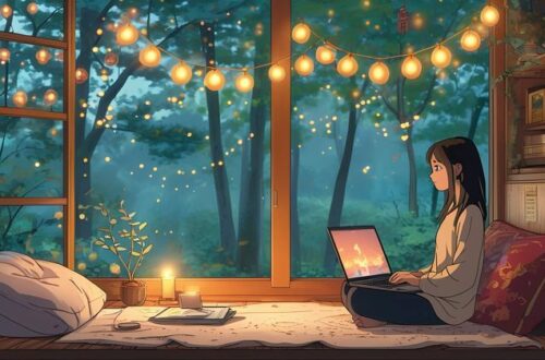 Tiếng Anh góp nhặt đủ thể loại